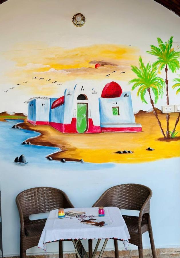 Mastonkel Hotel Aswan Exterior photo